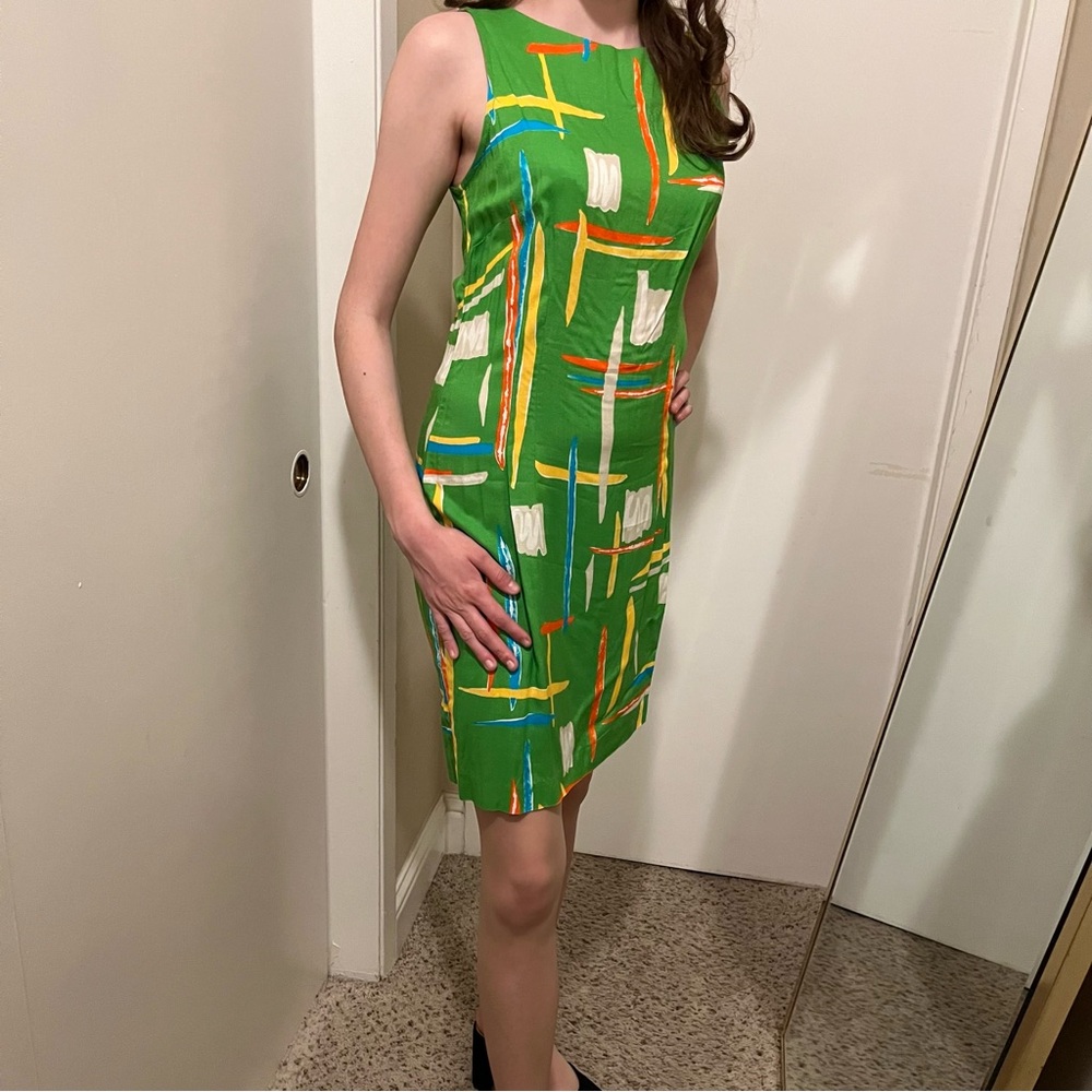 Dawn Joy Fashions Sheath Dress